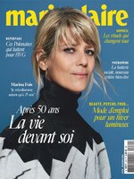 Marie Claire - France